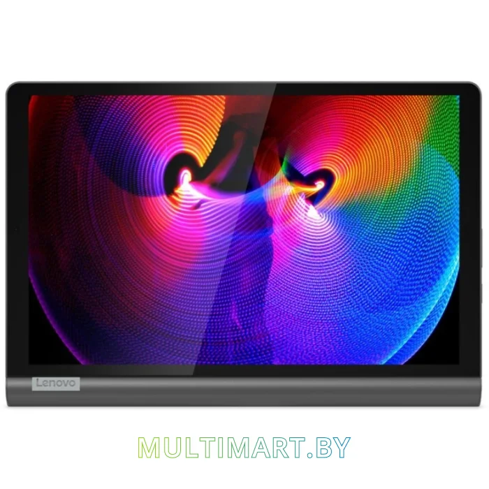 Планшет Lenovo Yoga Tab YT-X705L 64GB LTE темно-серый (ZA530006UA)